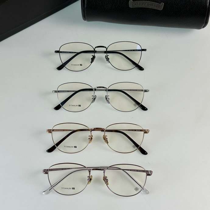 Picture of Chrome Hearts Optical Glasses _SKUfw50081694fw